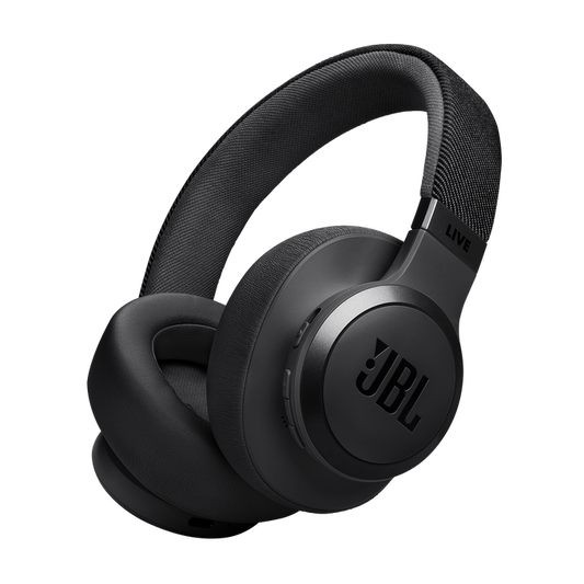 Headset JBL Live 770NC