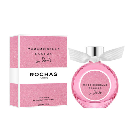 Rochas Mademoiselle in Paris edp 90ml