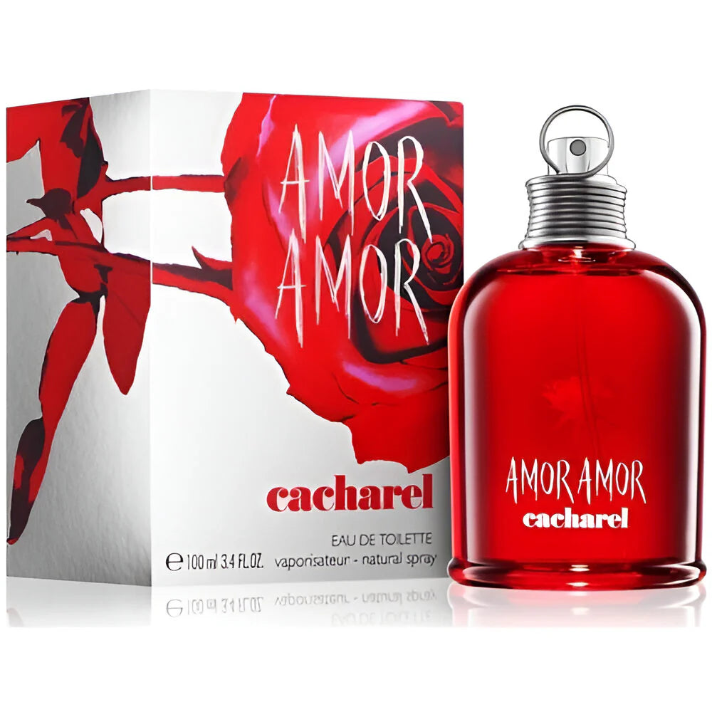 CACHAREL Amor Amor 100ml