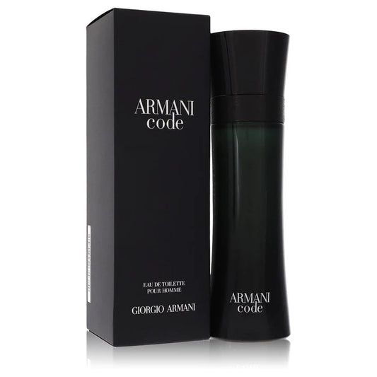 ARMANI Code Profumo 110mL