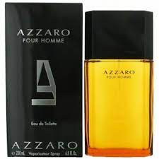 AZZARO Homme 100ml