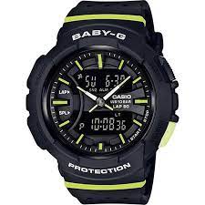 CASIO Baby G