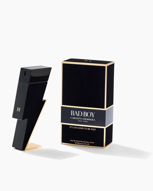 Carolina Herrera Bad Boy 100ml