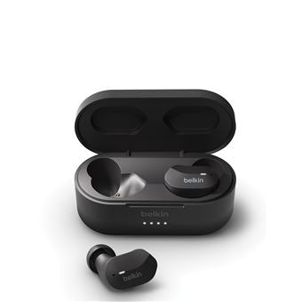 Belkin True Wirless Earbuds