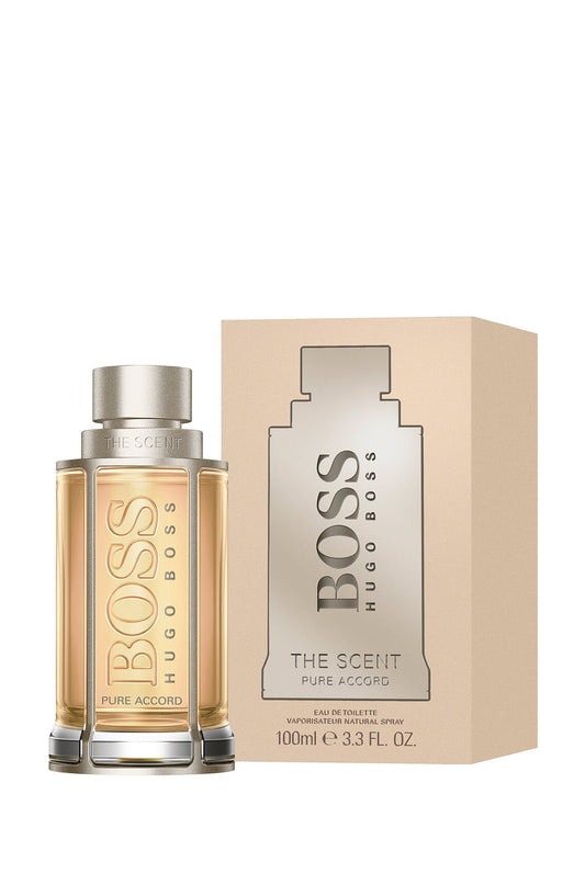 Boss The Scent Pure 100ml