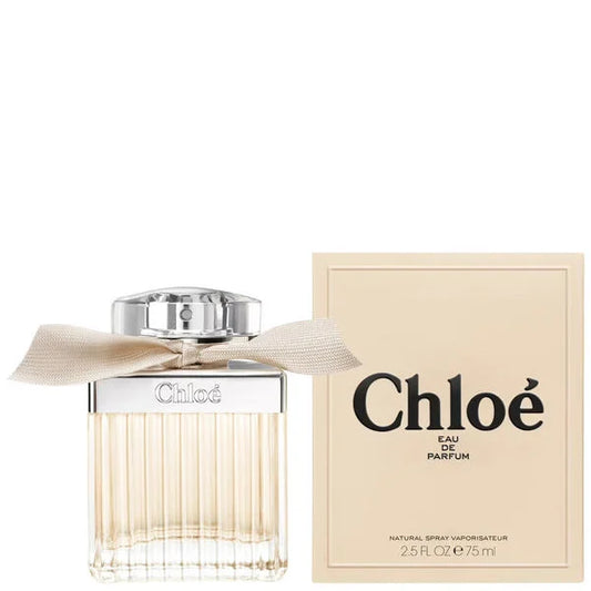 Chloé Signature 75ml