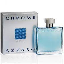 AZZARO Chrome Sport  100ml