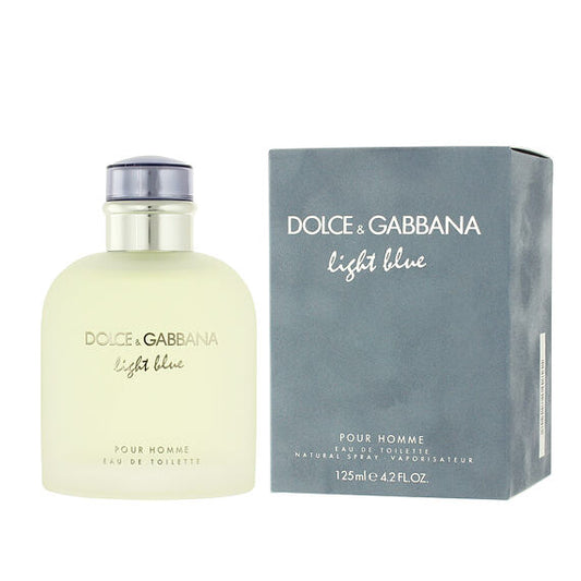 D&G Light Blue Man 125ml