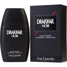 DRAKKAR Noir 100ml