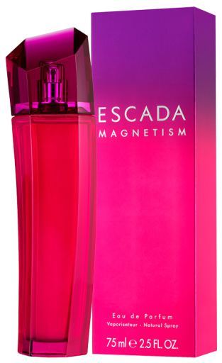 ESCADA Magnetism parfum 75ml