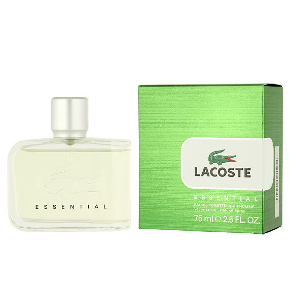 Lacoste Essential 75ml