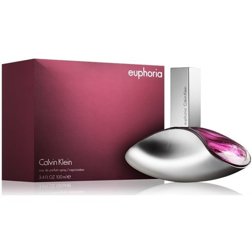 Calvin Klein Euphoria for Women 100ml