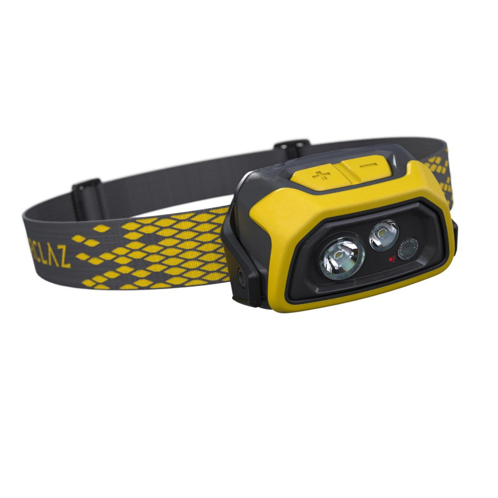 Headlight 400 Lumens