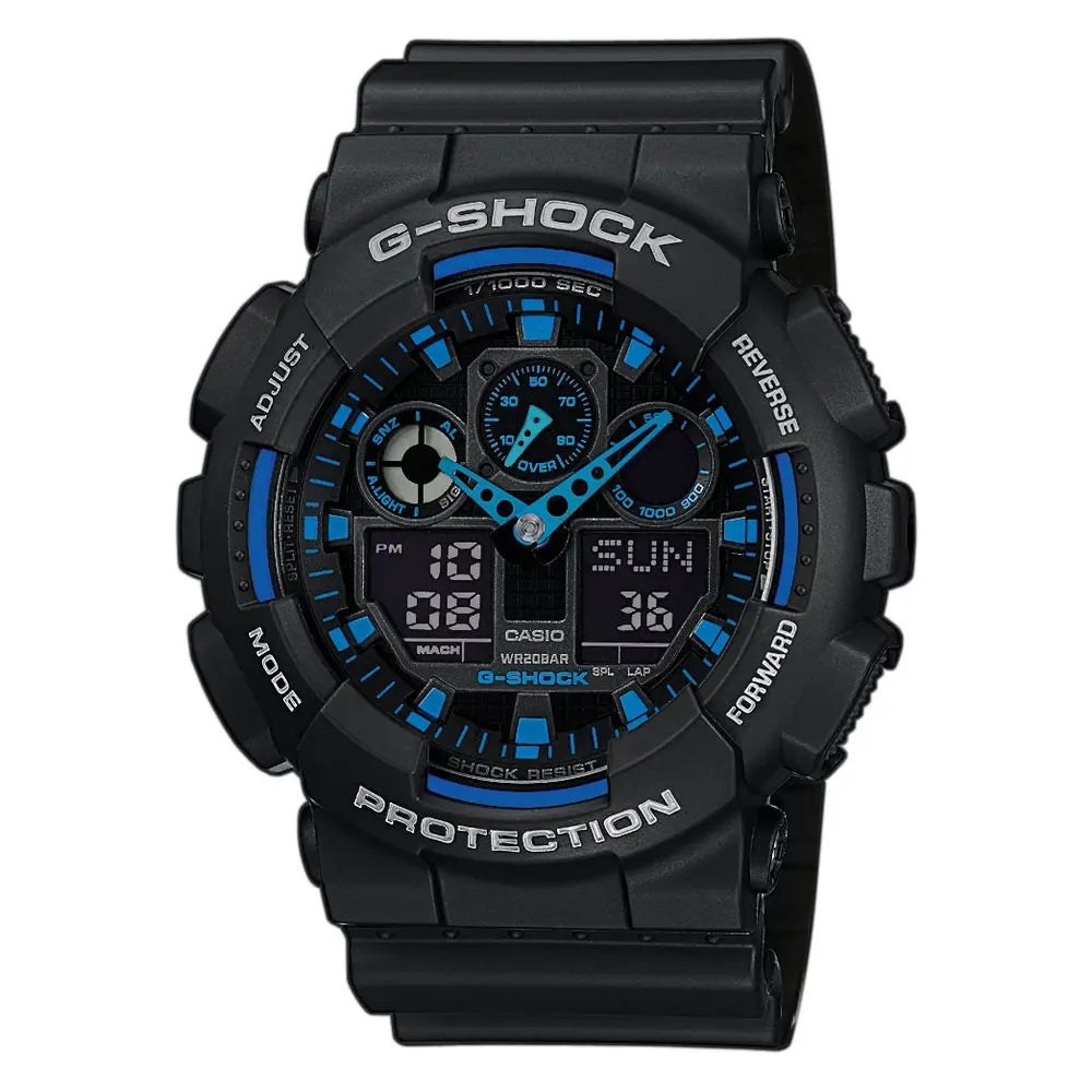 CASIO G Shock