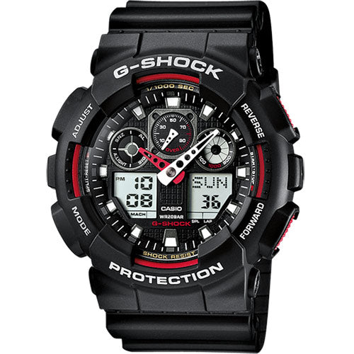 CASIO G Shock