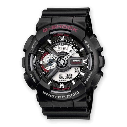 CASIO G Shock