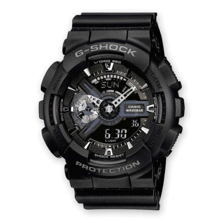 CASIO G Shock