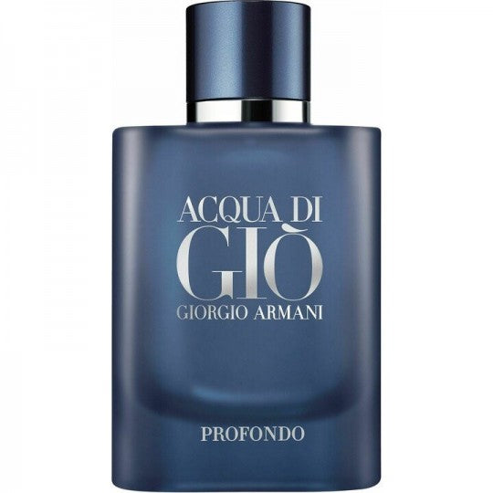 Armani Profondo 125ml