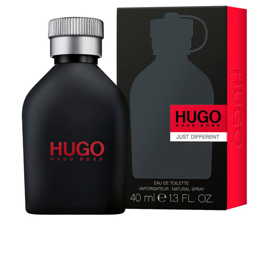 Hugo Just Different 125ml