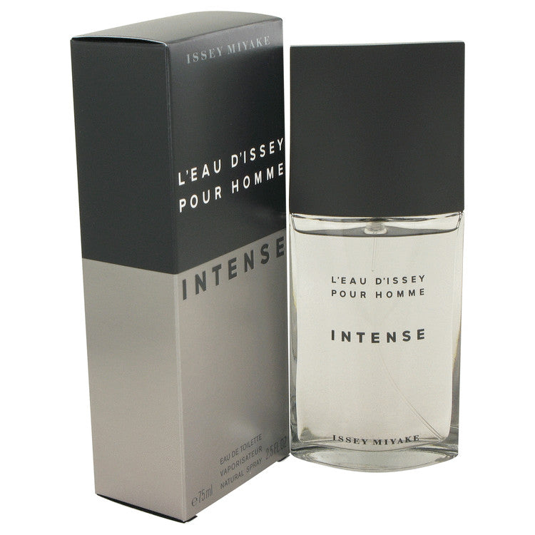 ISSEI MIYAKE INTENSE 125ml