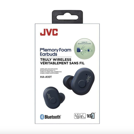 JVC BT Headset