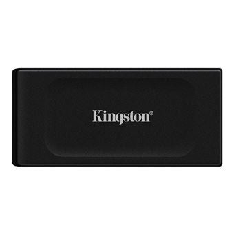 Kingston SSD 1TB XS2000