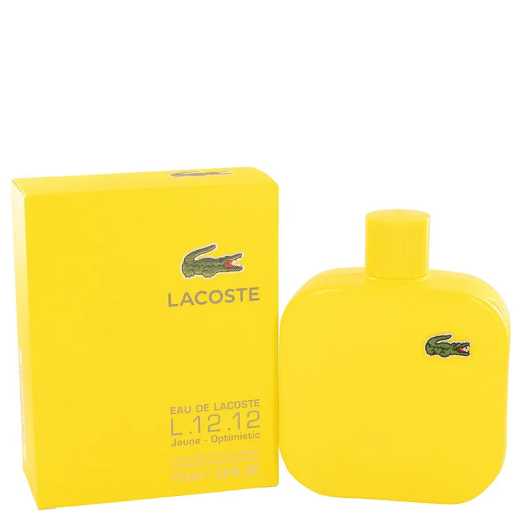 Lacoste Intense For Men 100ml