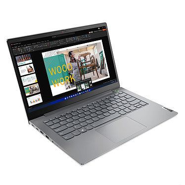 Lenovo ThinkBook G4 ABA