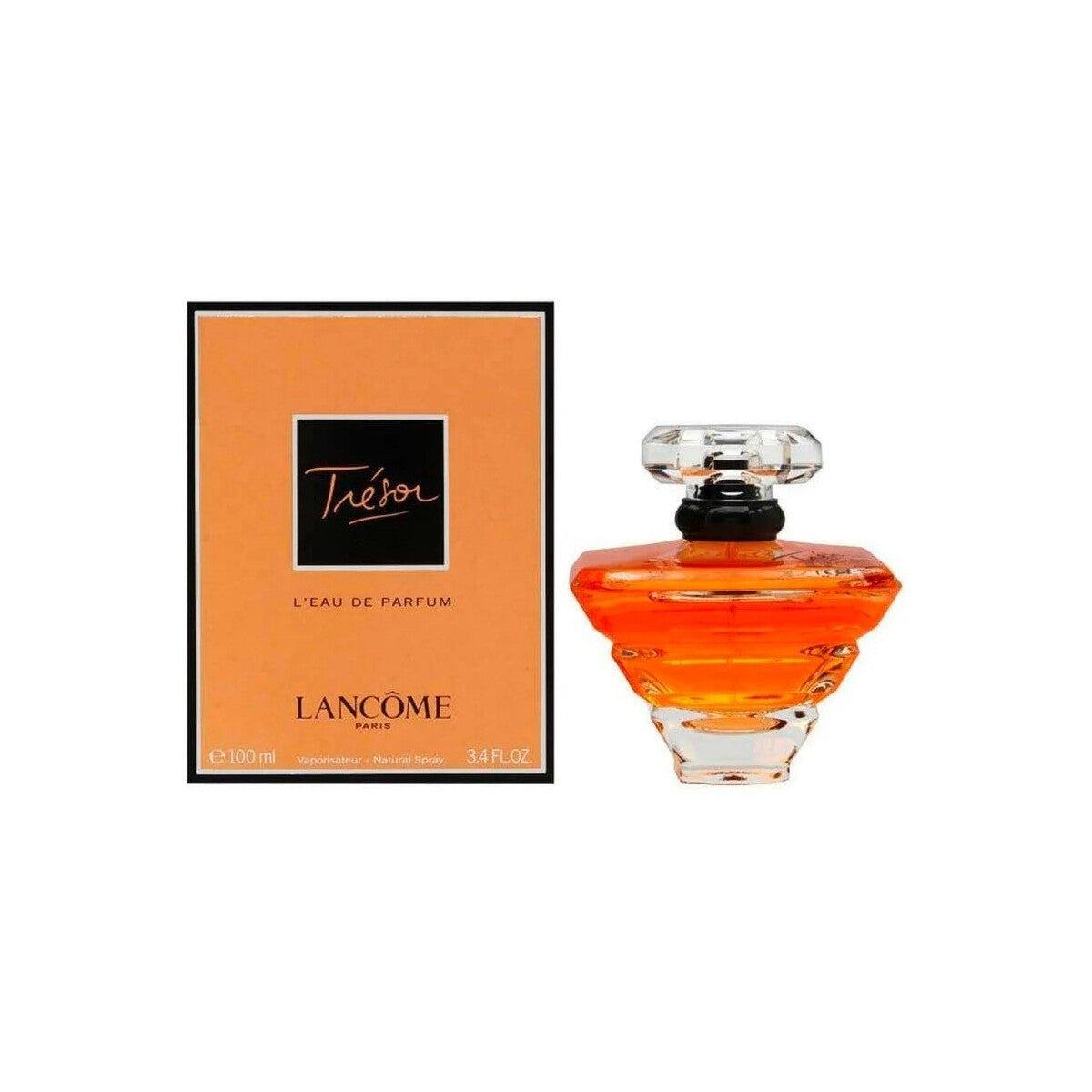 Lancôme Tresor