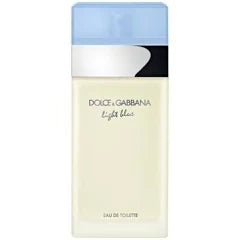 D&G Light Blue 50ml