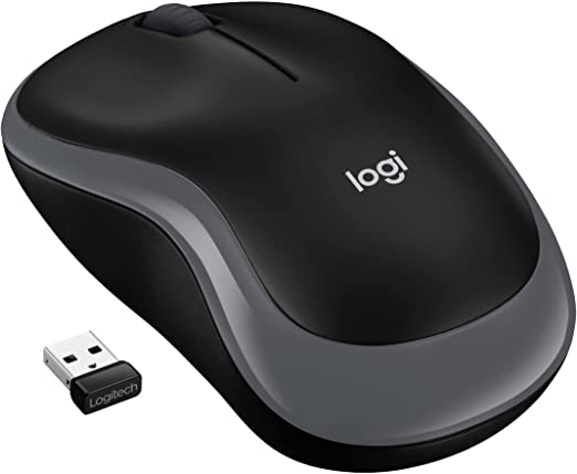 Mouse Logitec M185