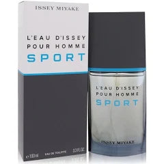 ISSEY MIYAKE Homme Sport 100ml