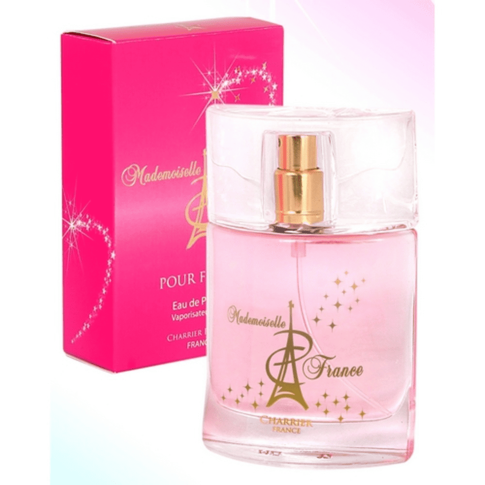 Local French Mademoiselle 30ml