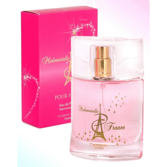 Local French Mademoiselle 30ml