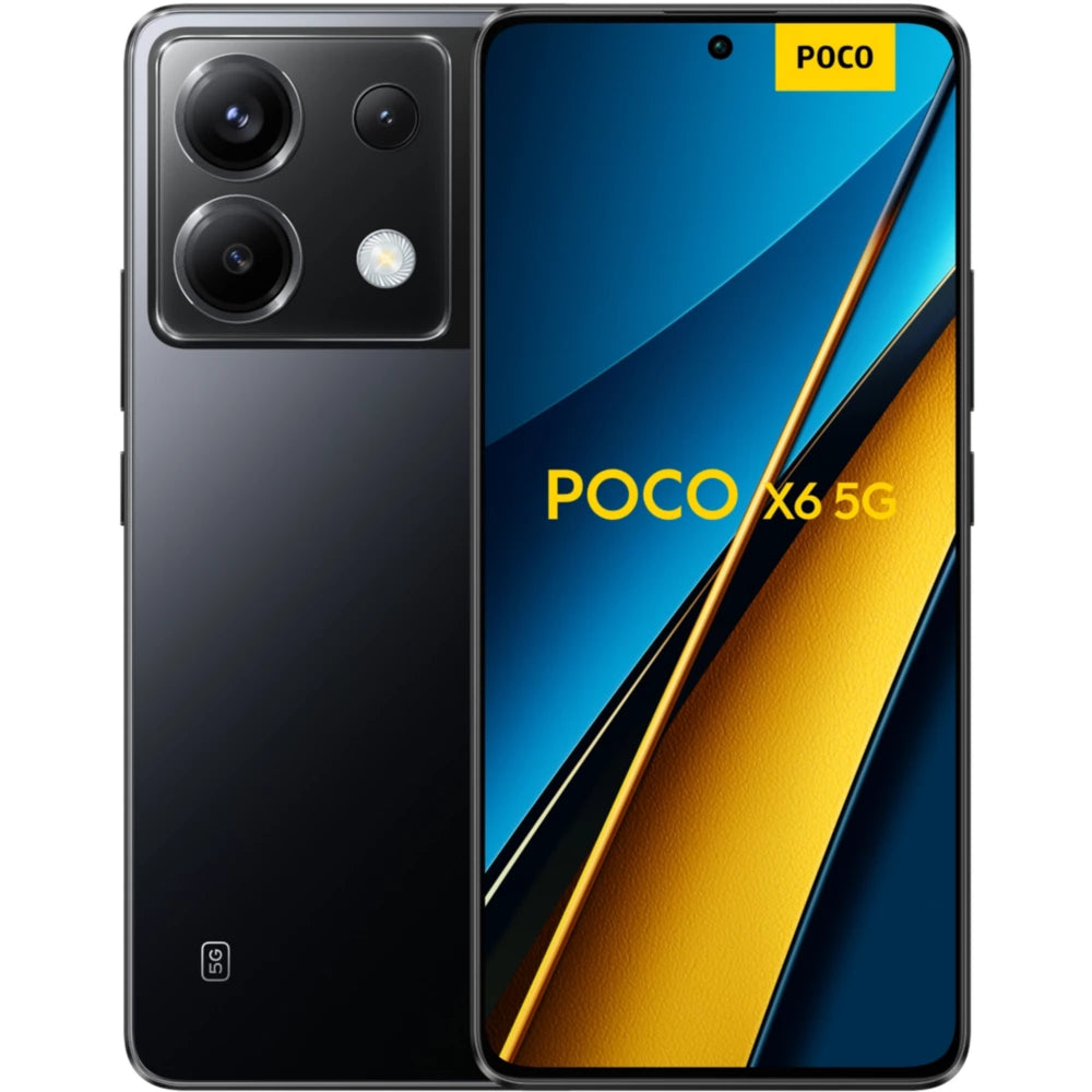 Poco X6 5G -256