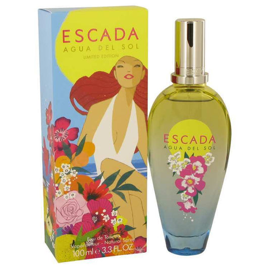 ESCADA Aqua del Sol 100ml