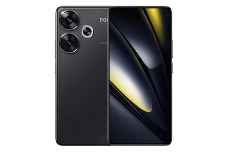 POCO F6 512