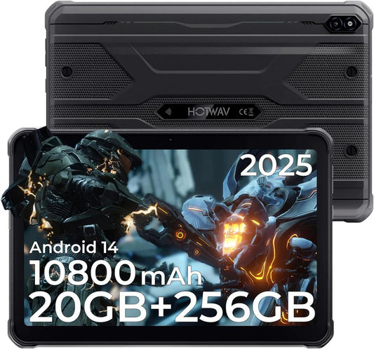 Hotwav Tab R10 Pro  256