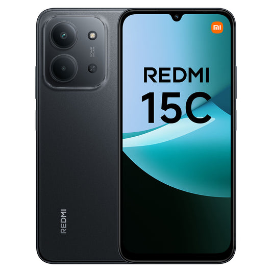 Redmi 15C 256