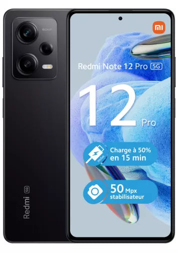 Redmi Note12 Pro 5G