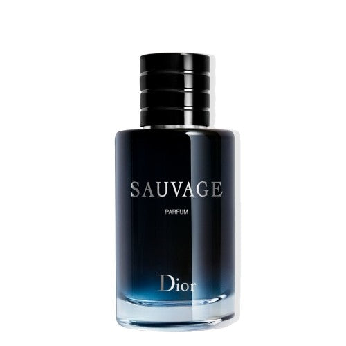 DIOR- SAUVAGE Parfum 100ml