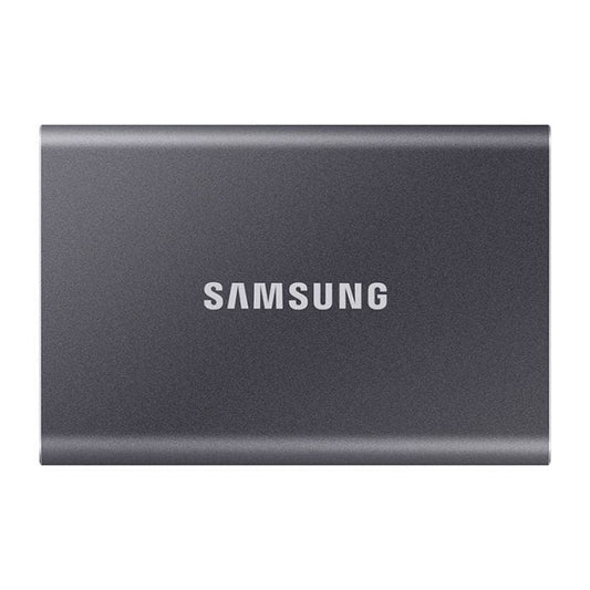 Samsung External SSD 1TB T7