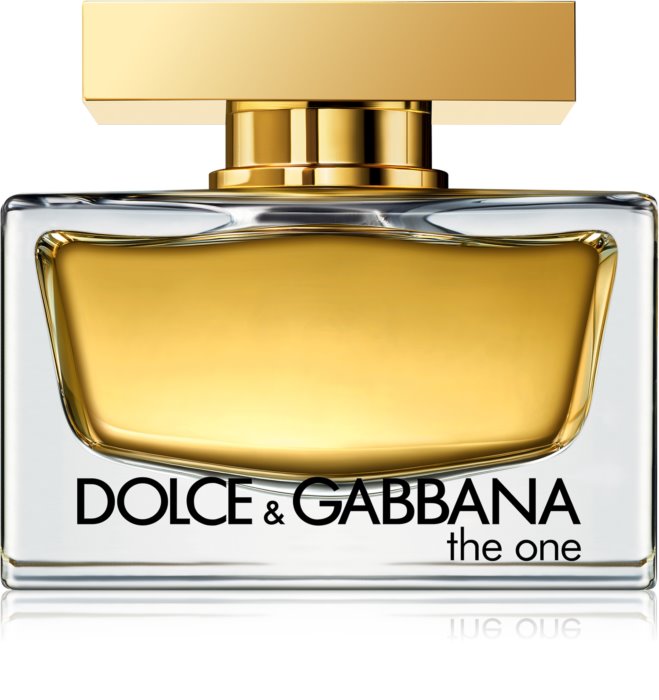 D&G The One 75ml