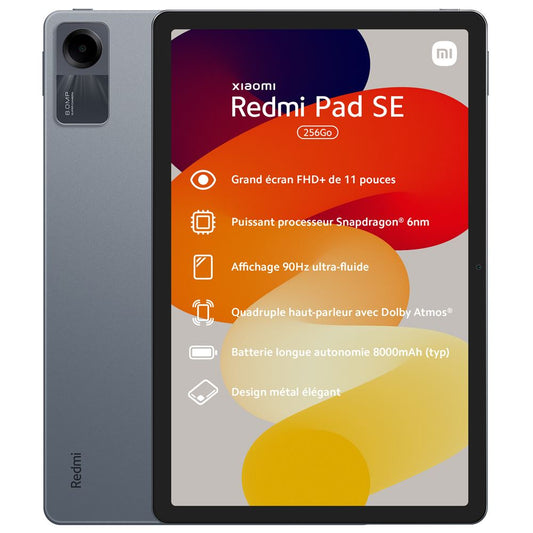 Xiaomi Pad SE 128