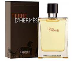 Hermes Terre d'Hermes 100ml