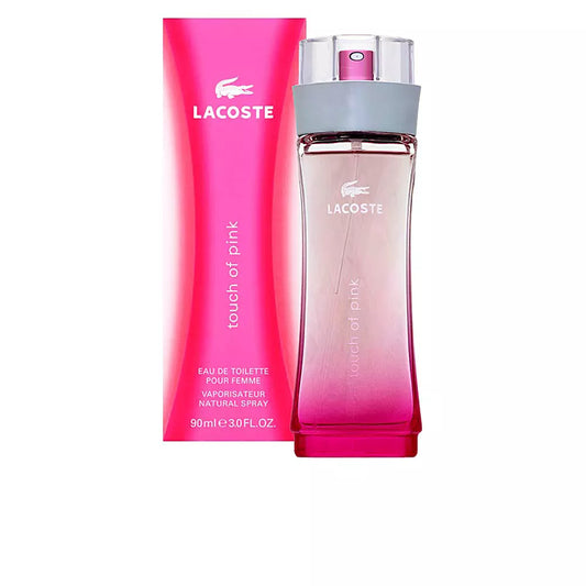 Lacoste Touch of Pink 90ml