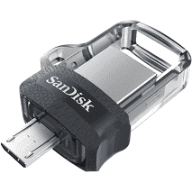 USB OTG Type C 64GB