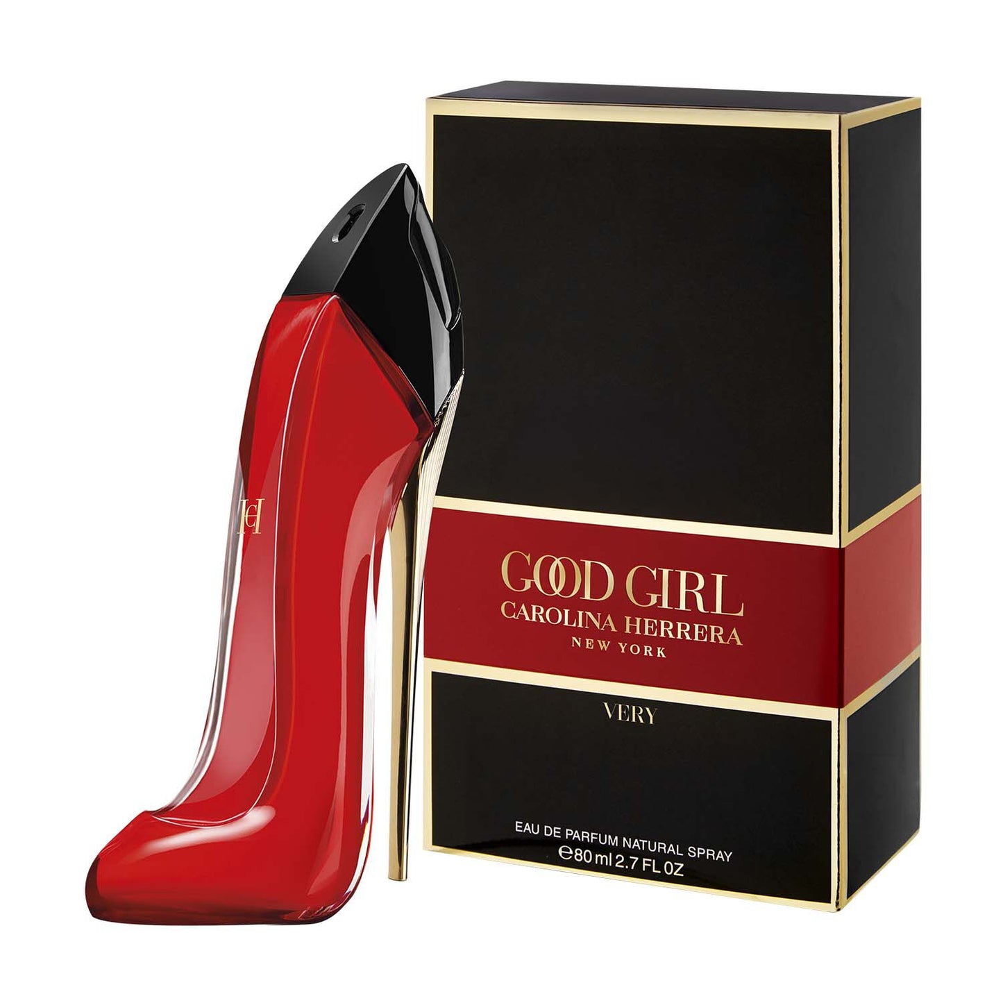 Carolina Herrera Very Good Girl