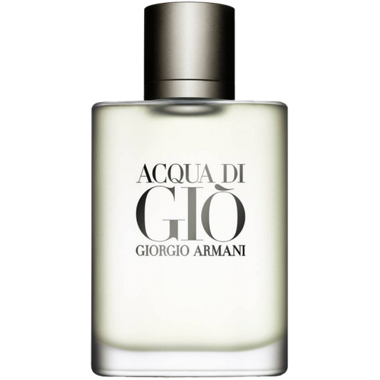 ARMANI Aqua di Gio 100ml