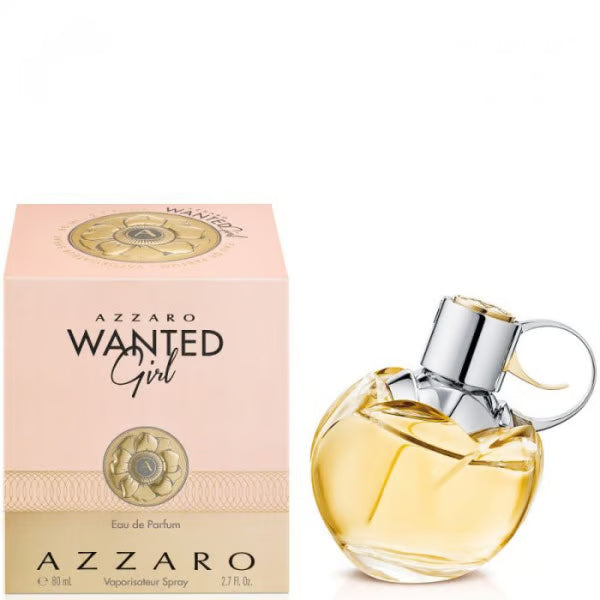 AZZARO Wanted Girl 100ml